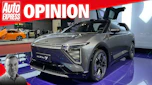 Opinion - HiPhi