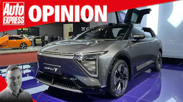 Opinion - HiPhi