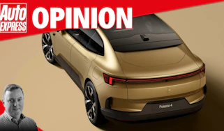 Opinion - Polestar 4