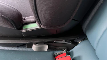 Silver Cross Discover i-Size - Isofix