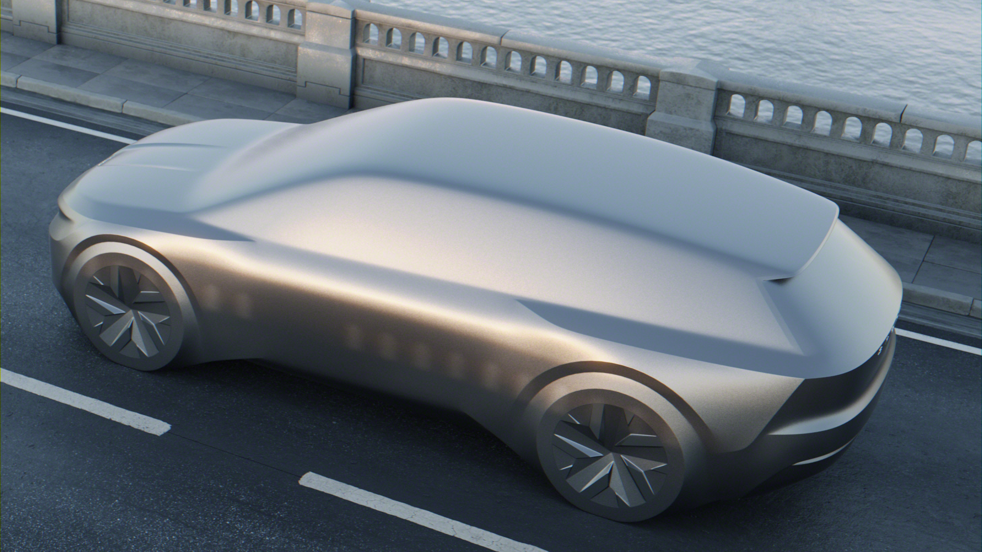 All-electric Skoda estate to arrive in 2026