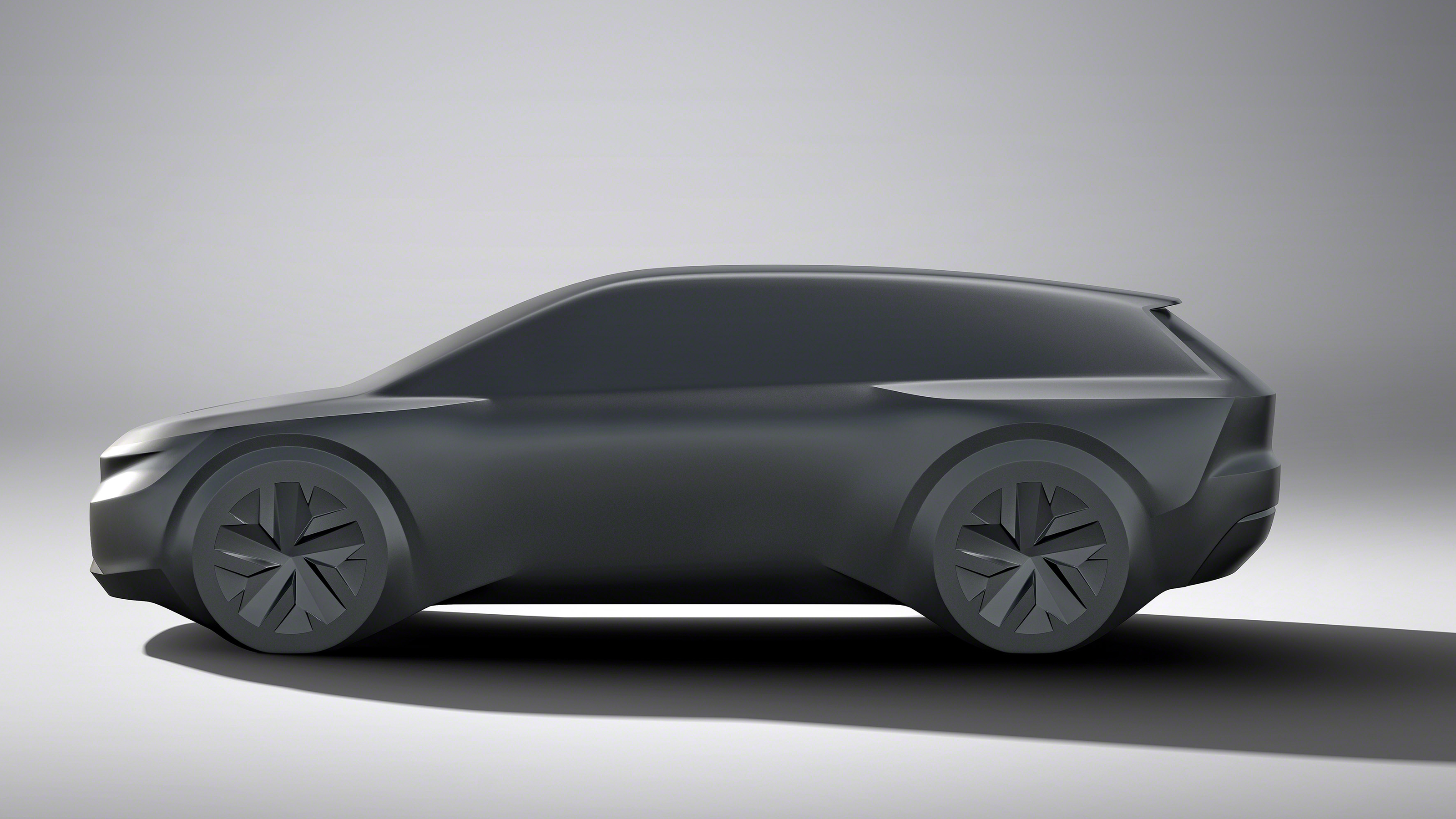 All-electric Skoda estate to arrive in 2026