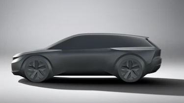 All-electric Skoda estate to arrive in 2026