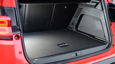 Used Citroen C5 Aircross - boot