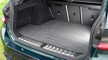 Alpina B3 Touring - boot