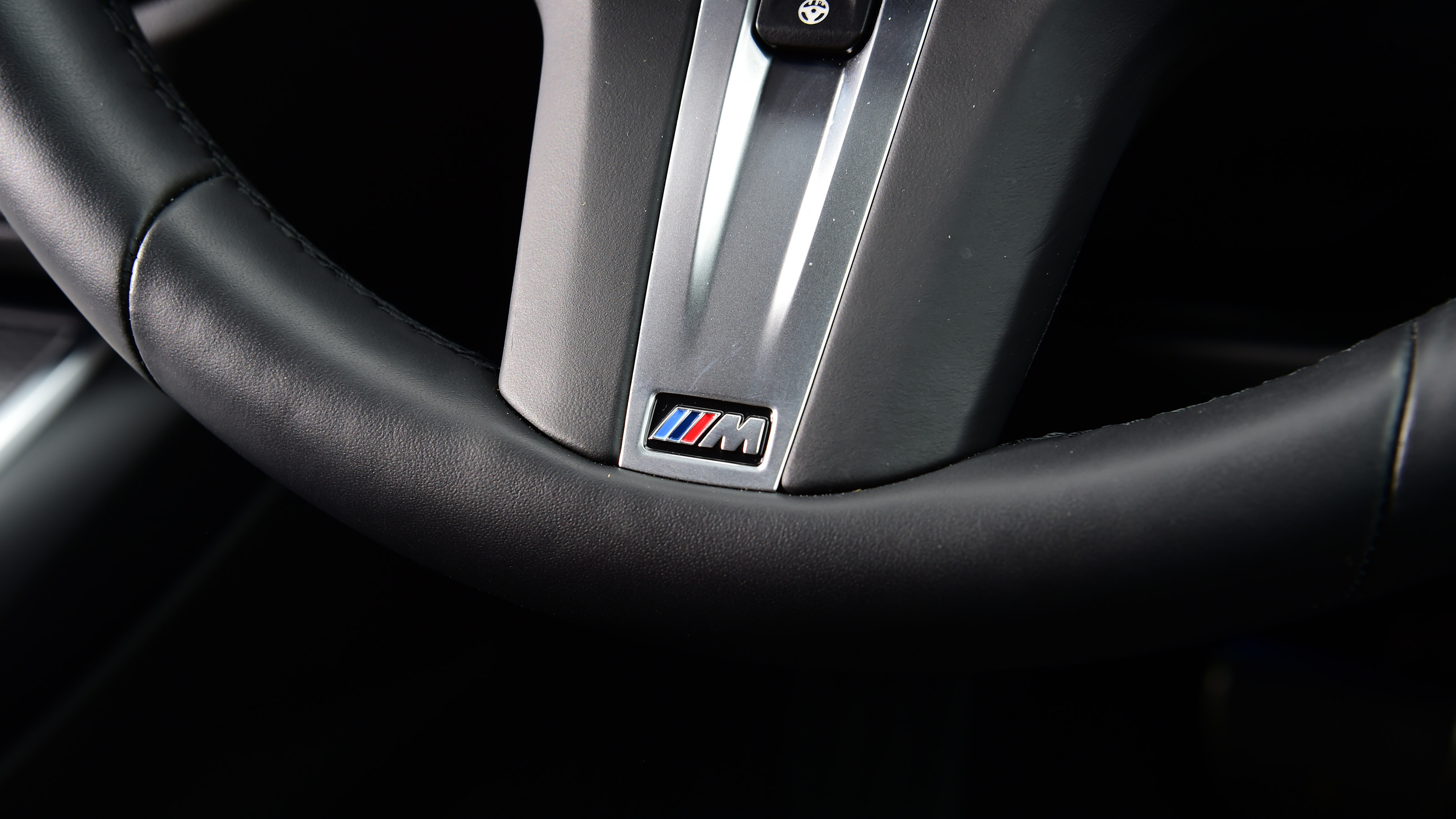 BMW 3 Series - heated steering wheel