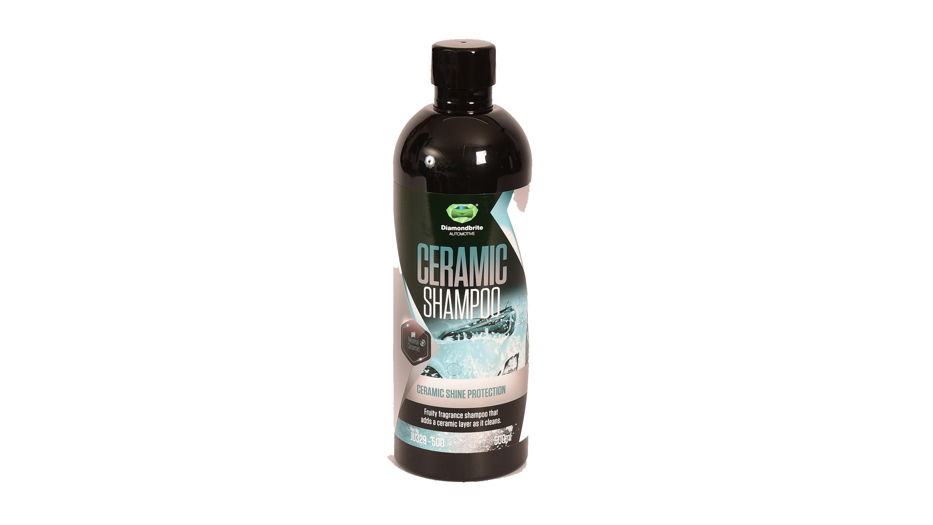 Diamondbrite Ceramic Shampoo