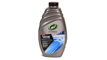 Turtle Wax Hybrid Solutions Ceramic Wash & Wax