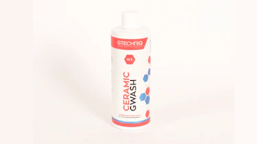 Gtechniq W3 Ceramic GWash
