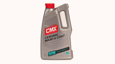 Mothers CMX Ceramic Wash & Coat