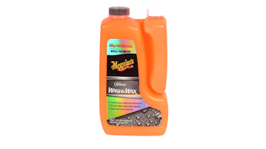 Meguiar’s Hybrid Ceramic Wash & Wax