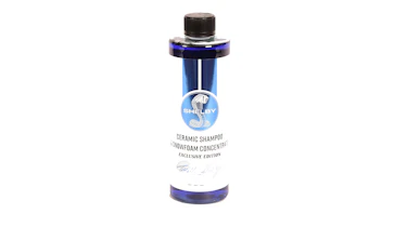 Shelby Ceramic Shampoo & Snowfoam Concentrate