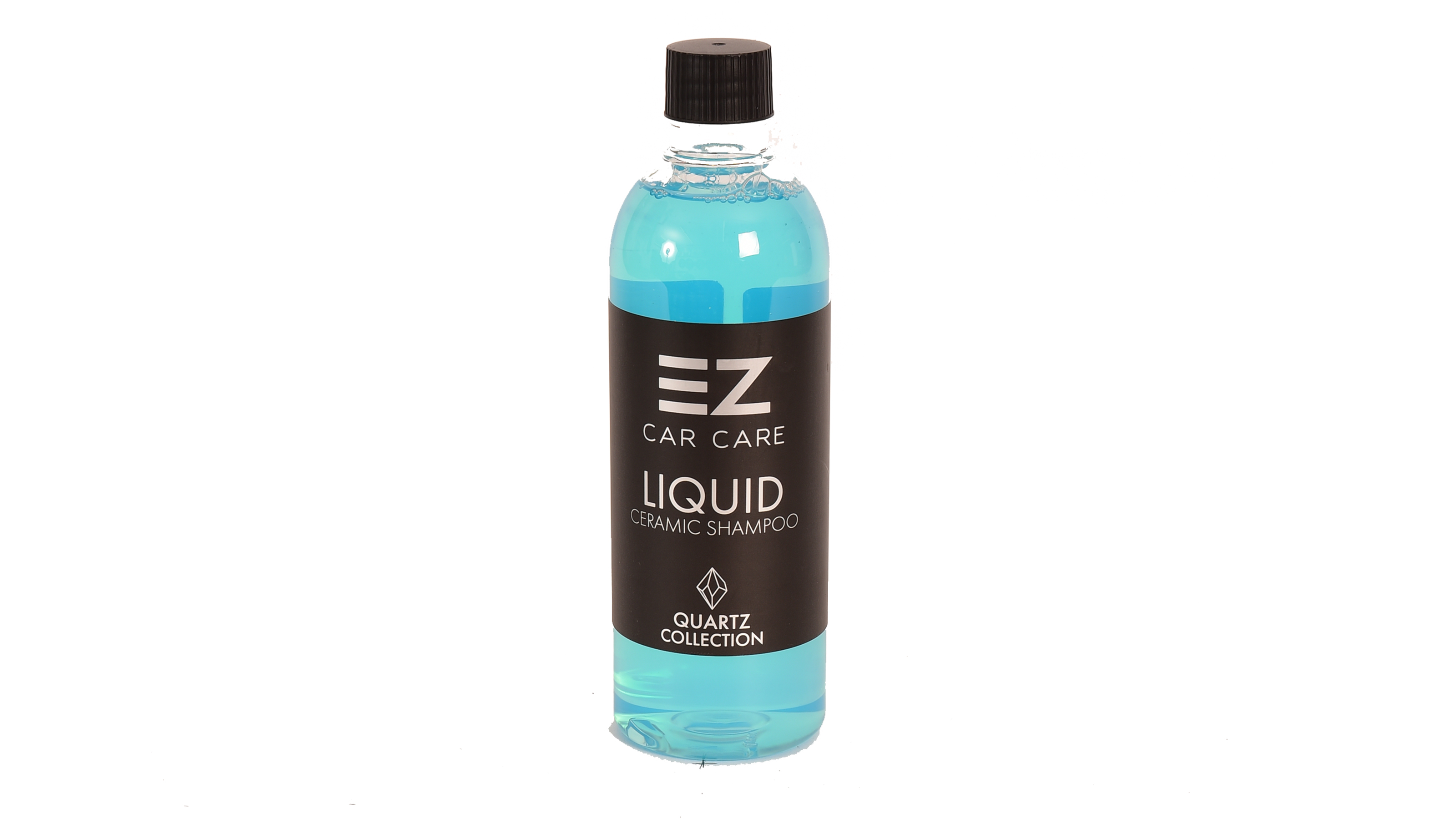EZ Car Care Liquid Ceramic