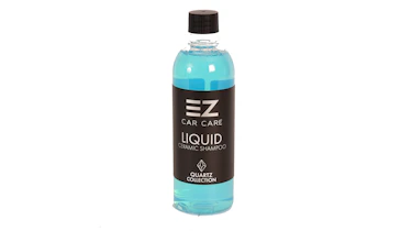 EZ Car Care Liquid Ceramic