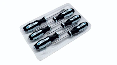 Draper screwdriver set 2