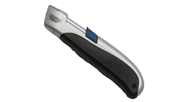 Draper utility knife