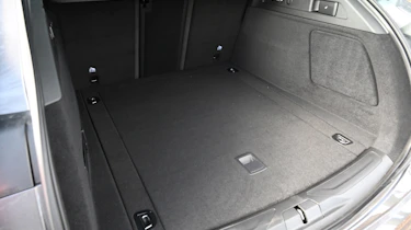Maserati Grecale - boot