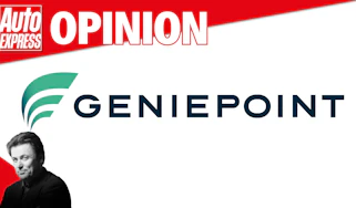 Opinion - Genie Point