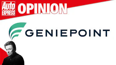 Opinion - Genie Point