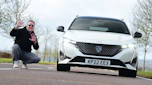 Peugeot 30 SW long termer final report - header