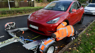 RAC EV patrol 10