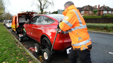 RAC EV patrol 11