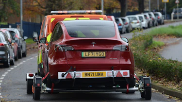 RAC EV patrol 13