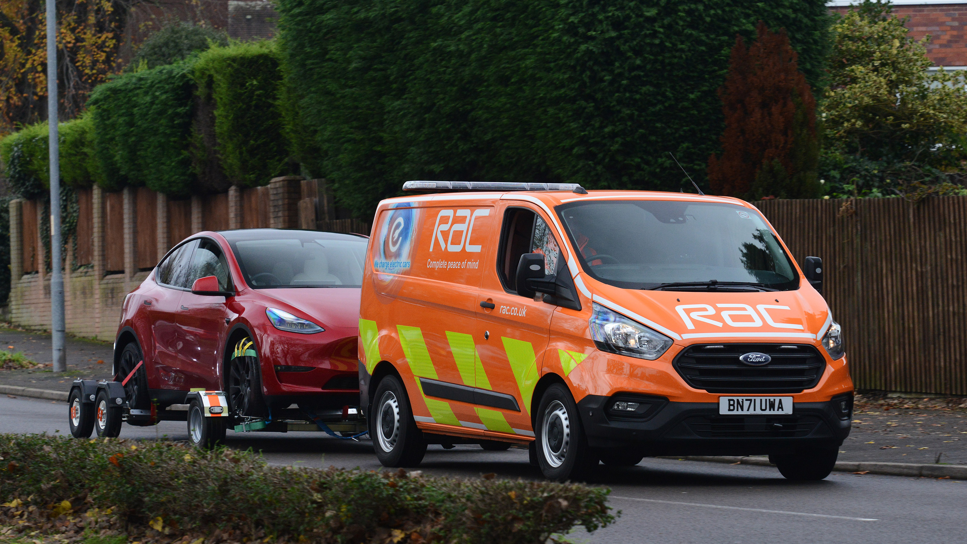 RAC EV patrol 12