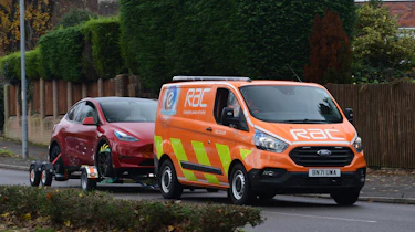 RAC EV patrol 12