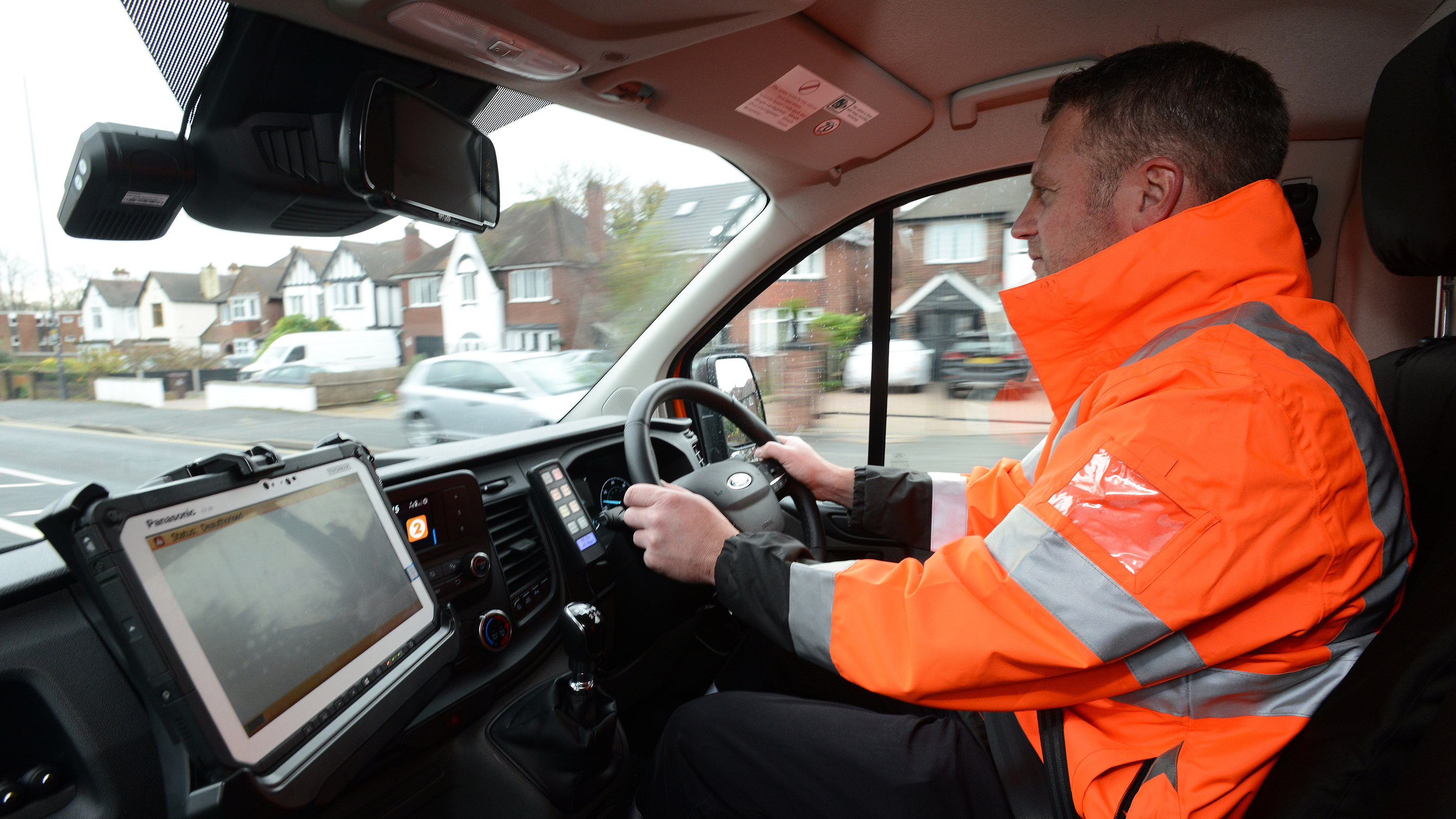 RAC EV patrol 14
