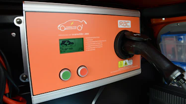 RAC EV patrol 3