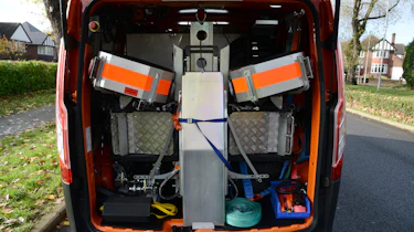 RAC EV patrol 7