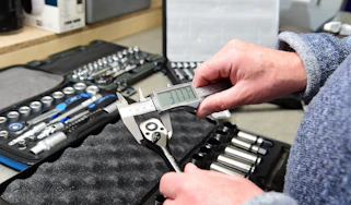 Socket set