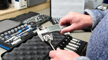 Socket set