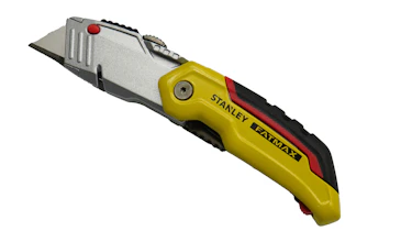 Stanley utility knife