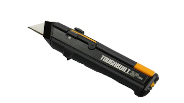 ToughBuilt utility knife