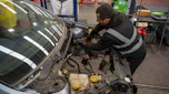 eBay used car parts