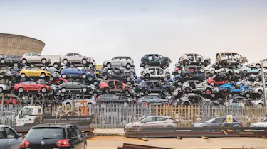 eBay used car parts 3