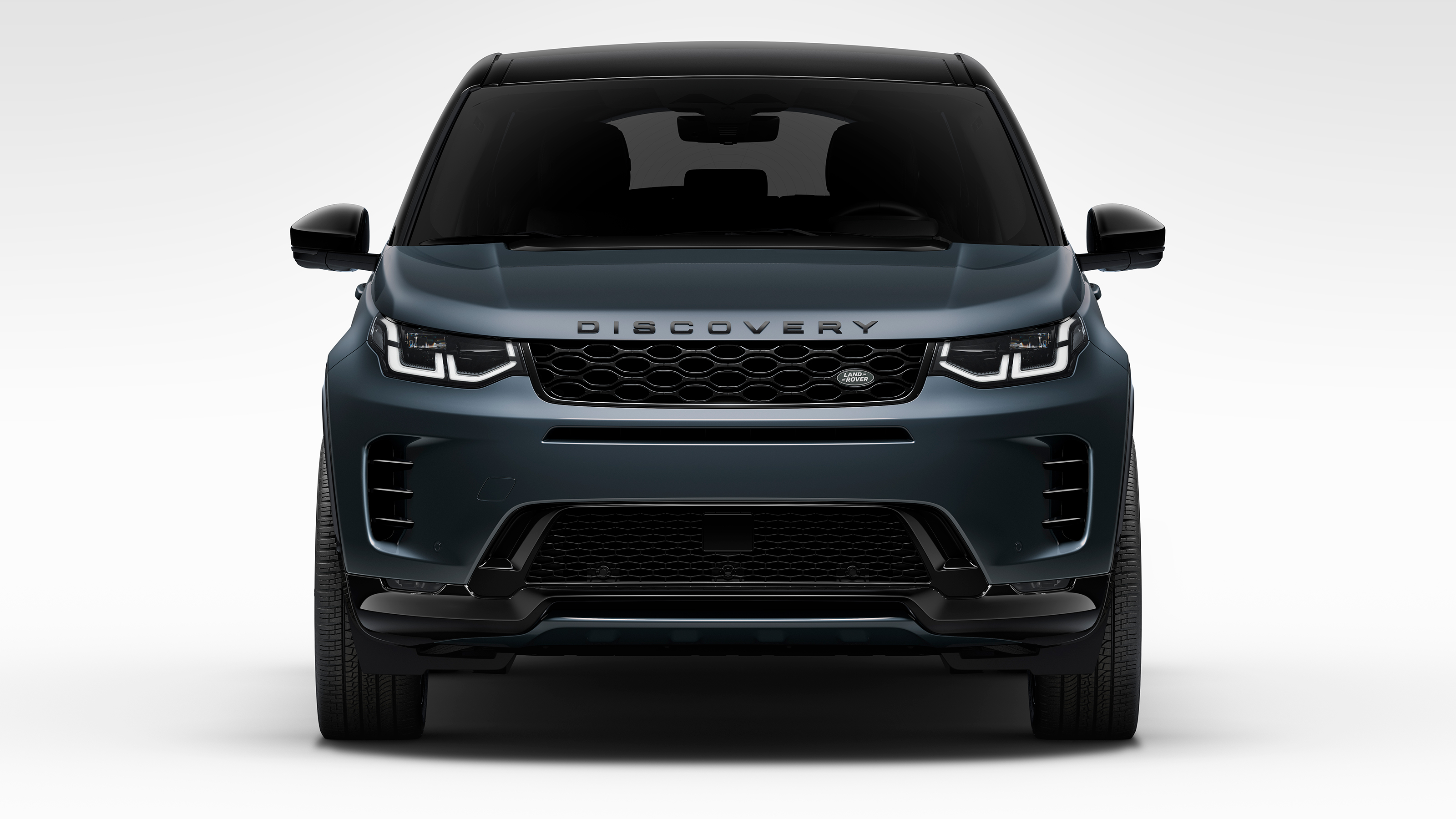 2023 Land Rover Discovery Sport - front static
