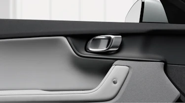 2023 Polestar 2 - interior door card