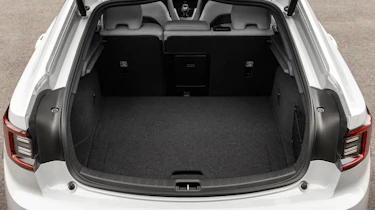 2023 Polestar 2 - boot
