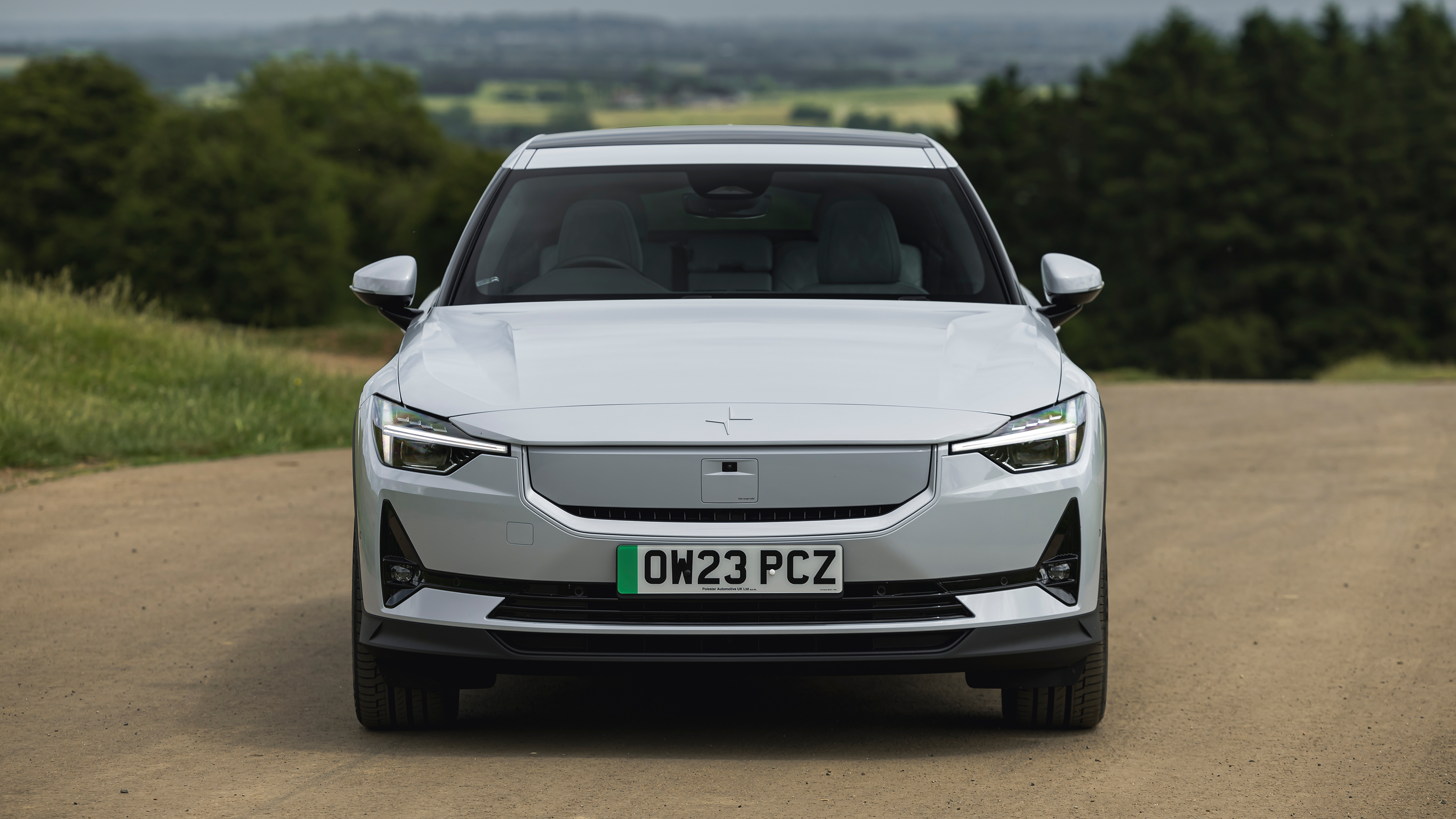 2023 Polestar 2 - front static