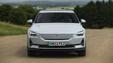 2023 Polestar 2 - front static
