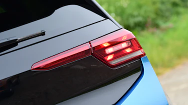 2023 Volkswagen ID.3 - tail light