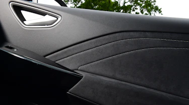 2023 Volkswagen ID.3 - door card