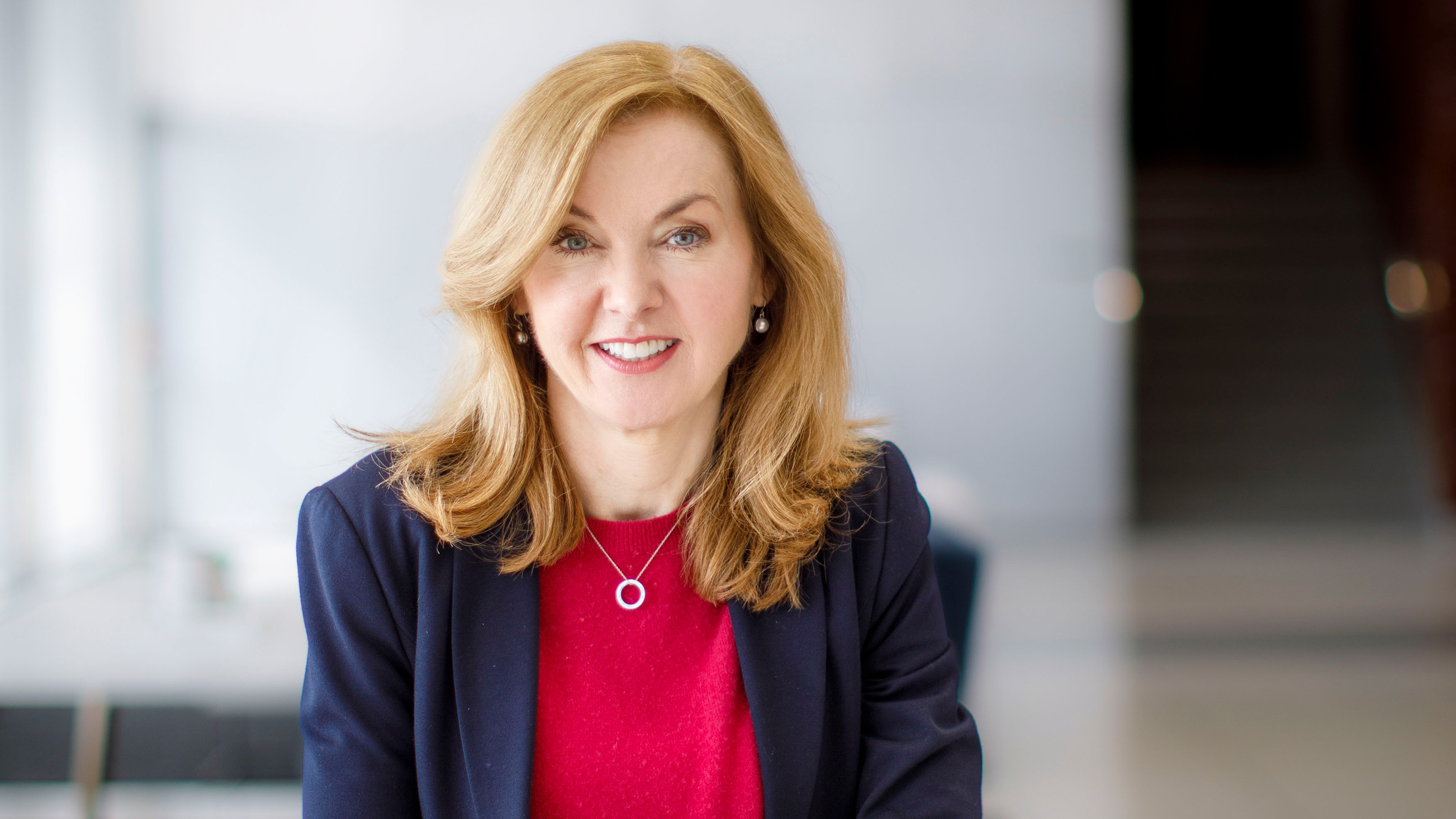 Cathy O’Callaghan