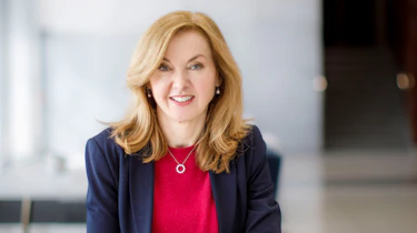 Cathy O’Callaghan