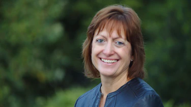 Alison Jones