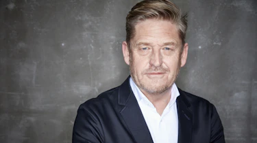 Wayne Griffiths