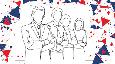 "Brit List 2023" - header image